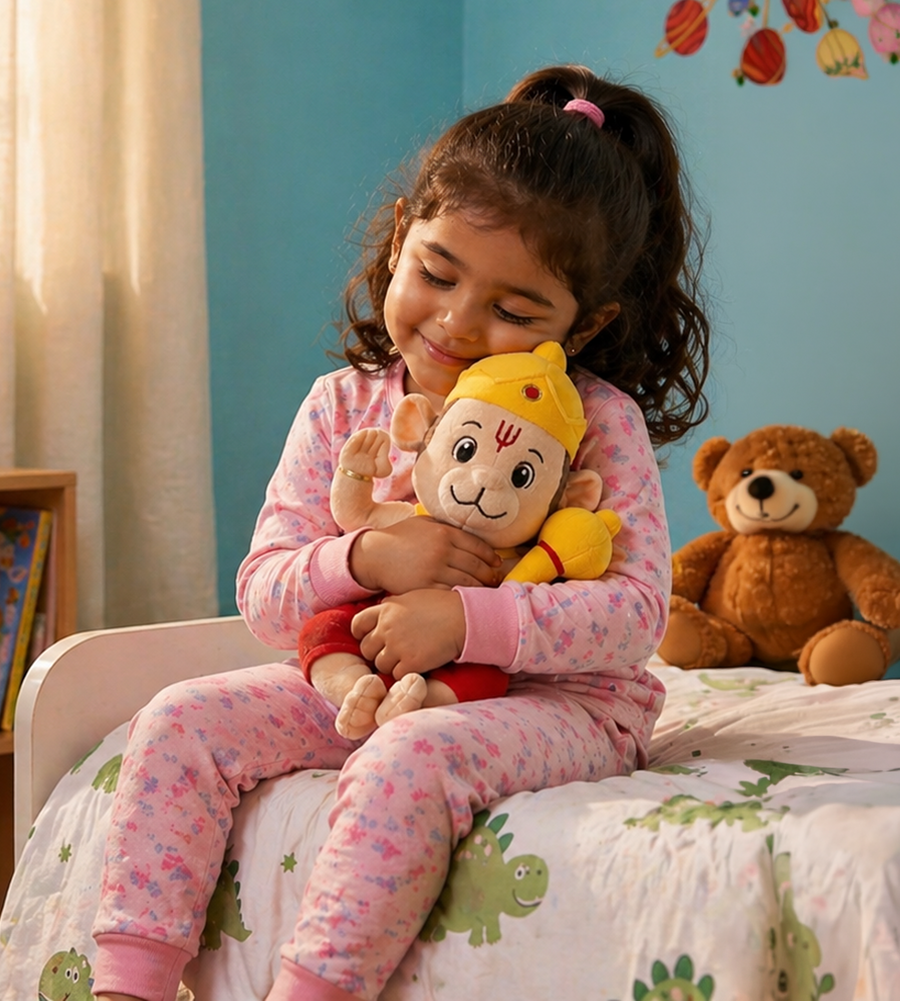 Divine Comfort for Babies