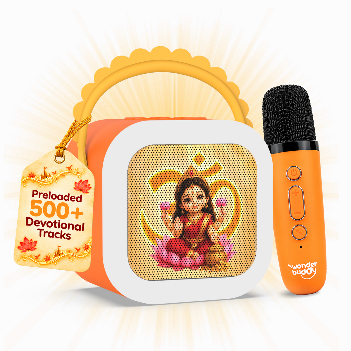 Bhakti StoryBox - Lakshmi