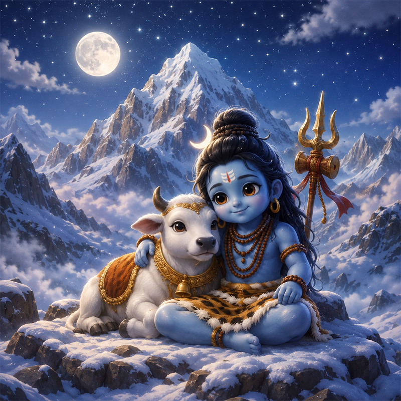 Om Jai Shiv Omkara