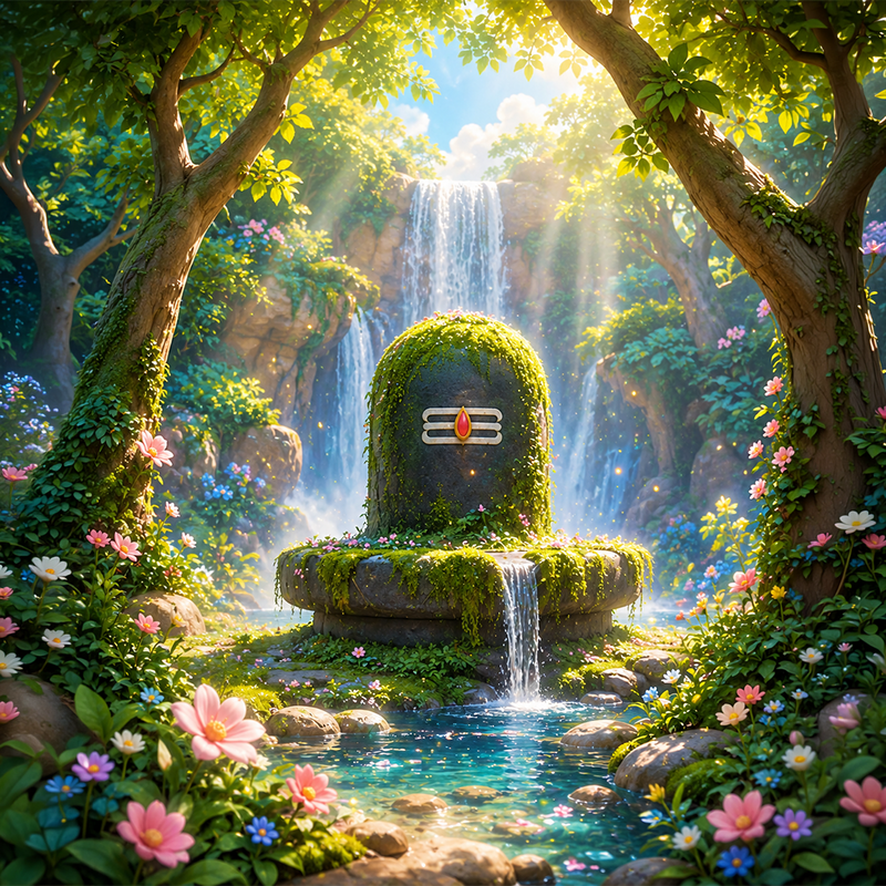 Panchakshari Mantra