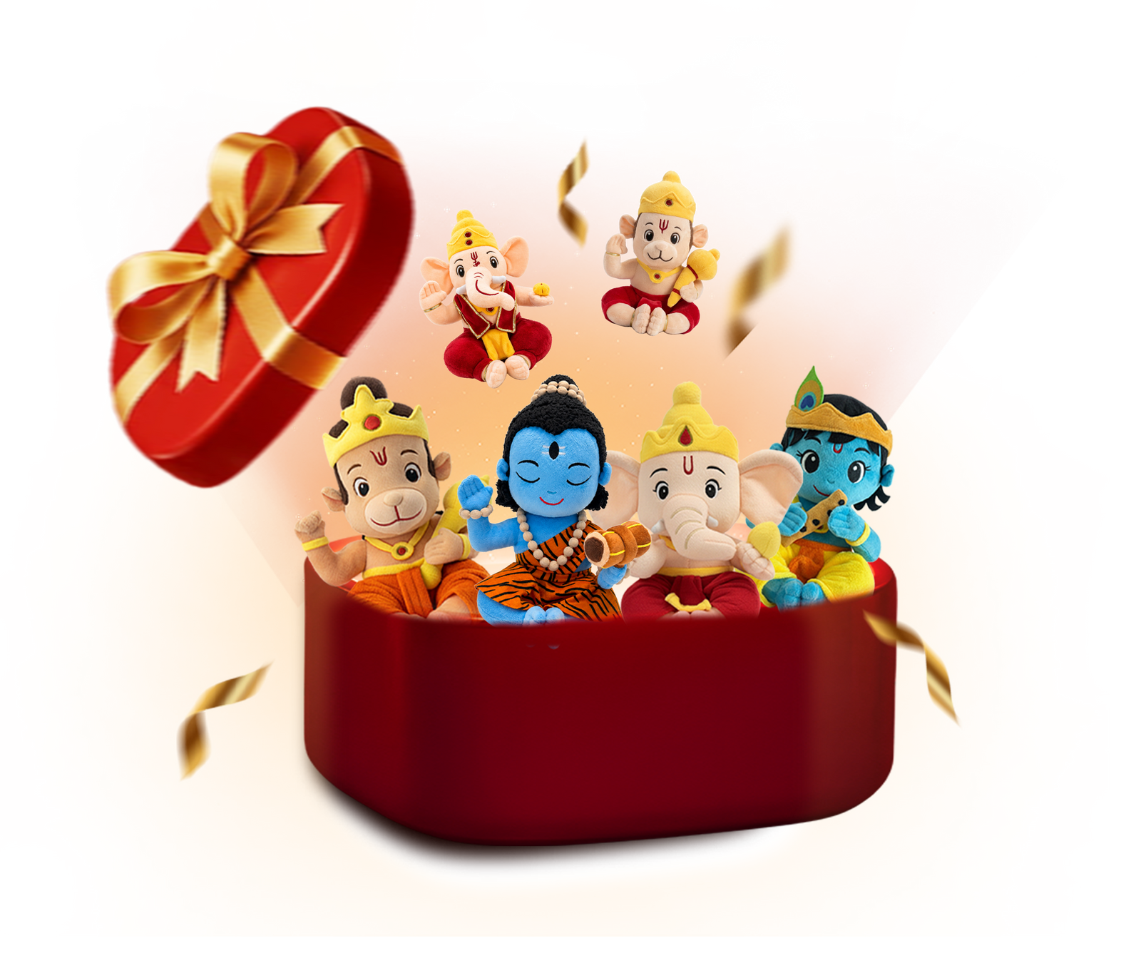 Give The Gift of Divine Blessings