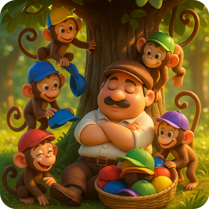 Sing Along Stories
