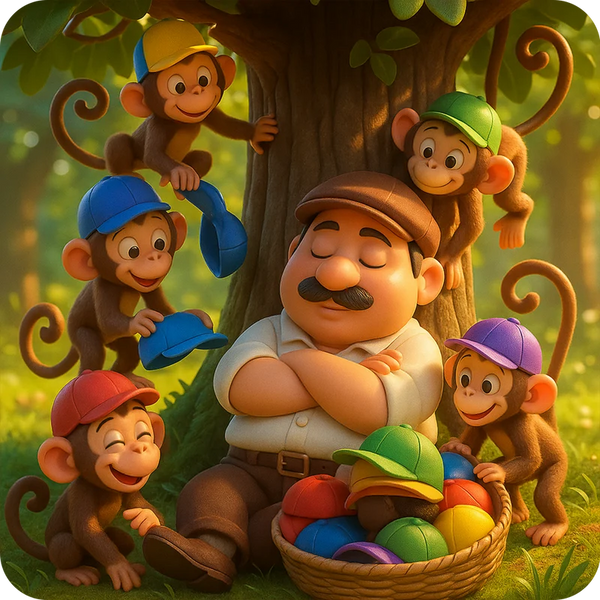 Sing Along Stories