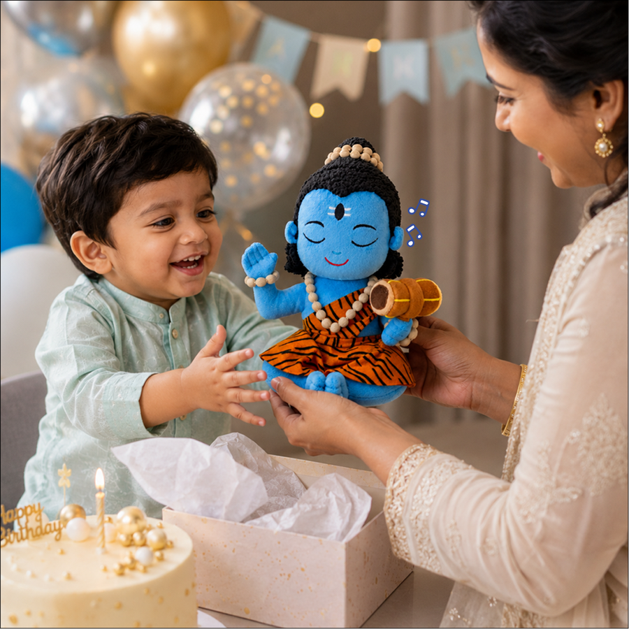 Divine Comfort for Babies