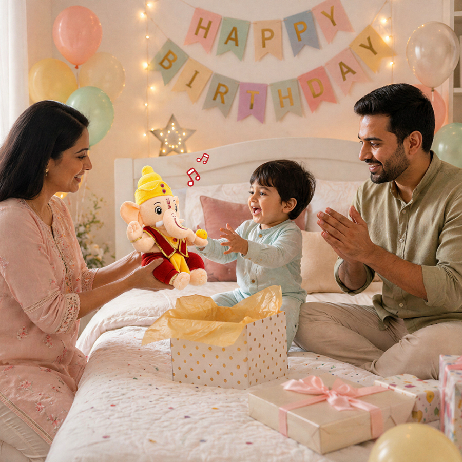Divine Comfort for Babies
