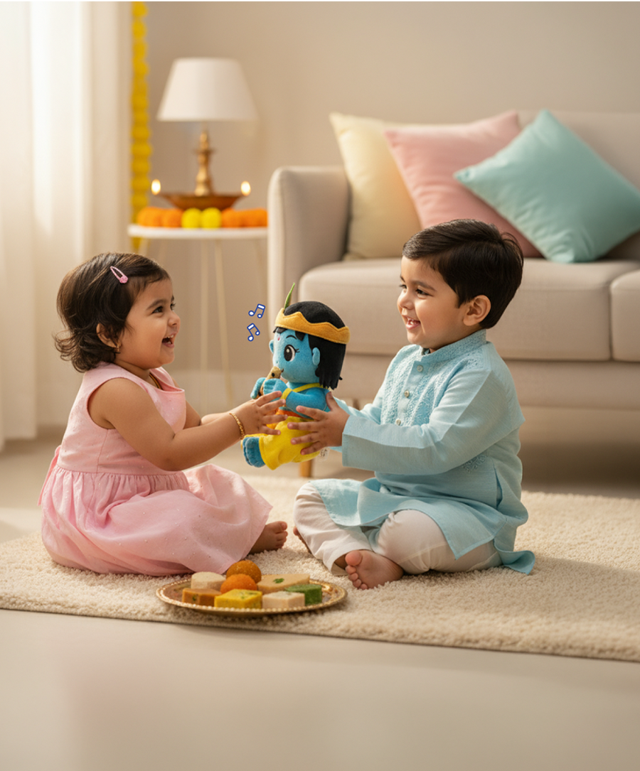 Divine Comfort for Babies