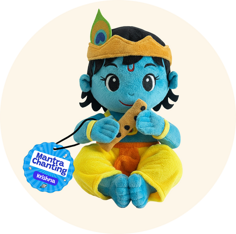 Krishna