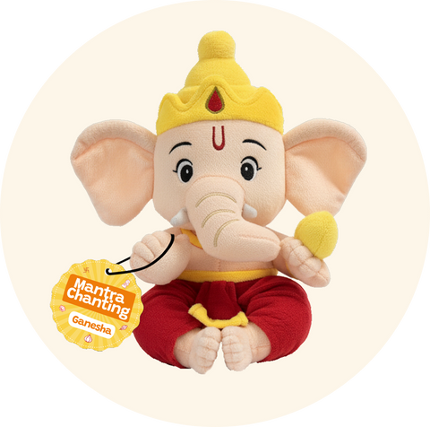 Ganesha