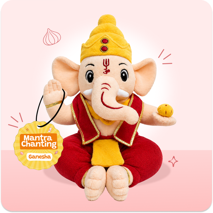 Ganesha