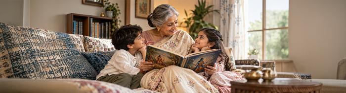10 Indian Mythology Stories Every Child Should Know