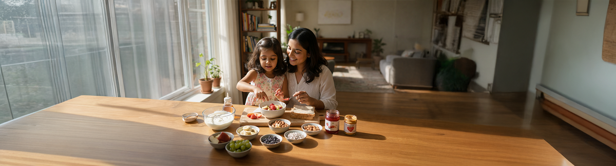 10 Simple Ways to Nurture Your Child’s Imagination Every Day