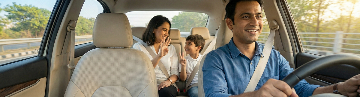 6 Screen-Free Ways to Keep Kids Engaged on Long Trips