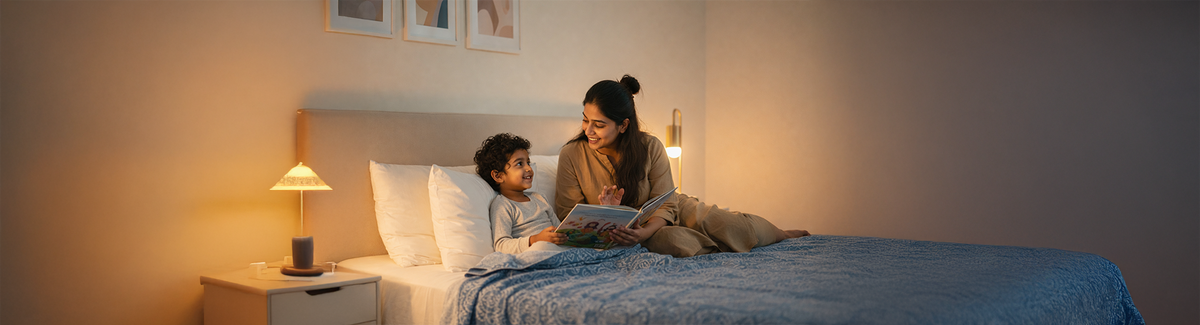 6 Screen-Free Ways to Connect With Your Kids in a Digital World