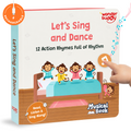 Let's Sing and Dance
