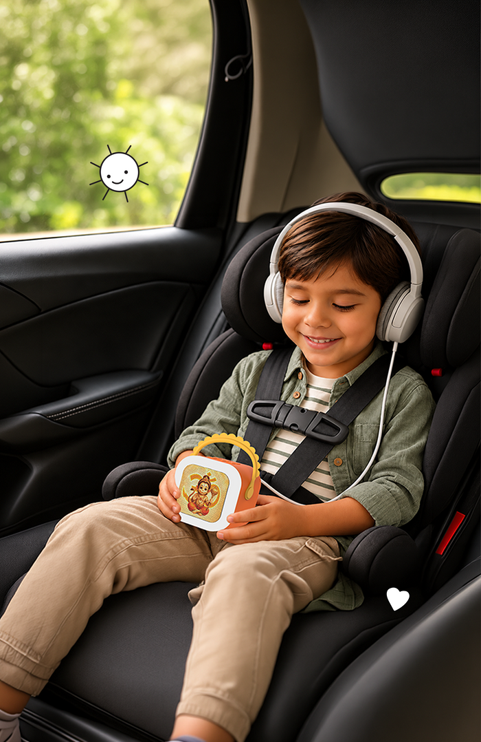 wonderbuddy at travel time