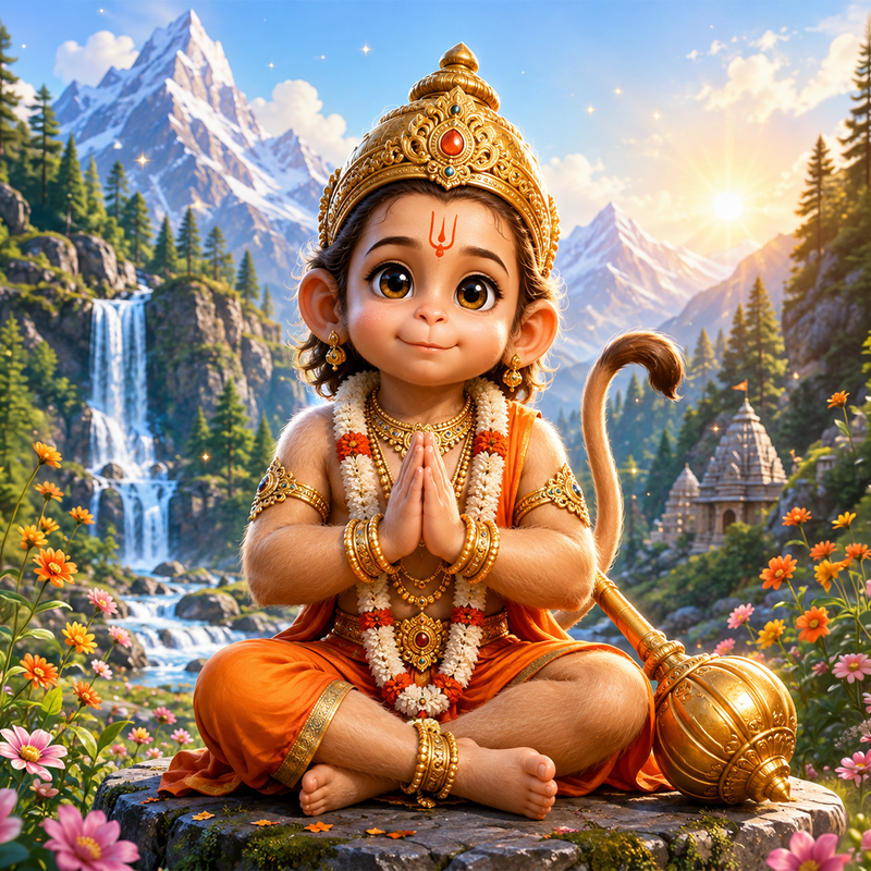Jai Jai Jai Bajrang Bali