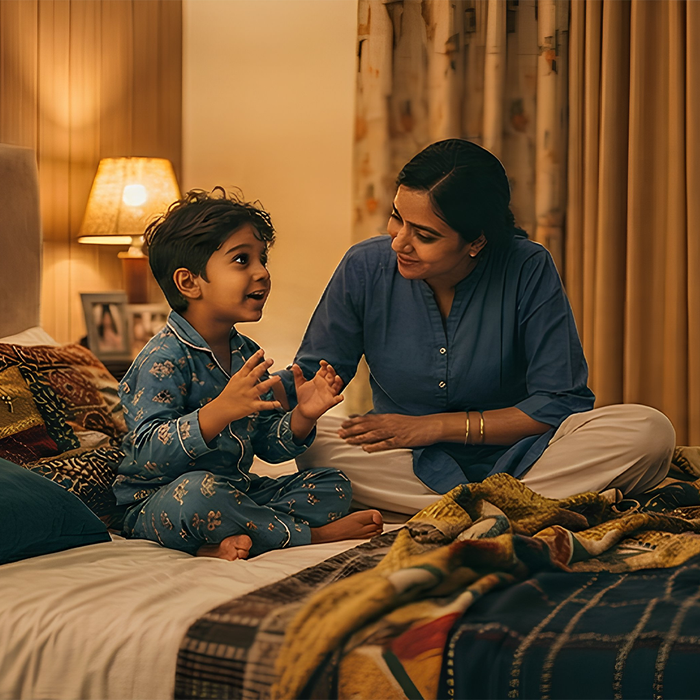3 Ways Negative Influences Quietly Enter Your Child’s Subconscious