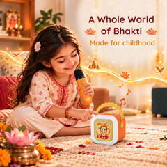 Bhakti StoryBox - Ganesha