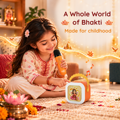 Bhakti StoryBox - Lakshmi