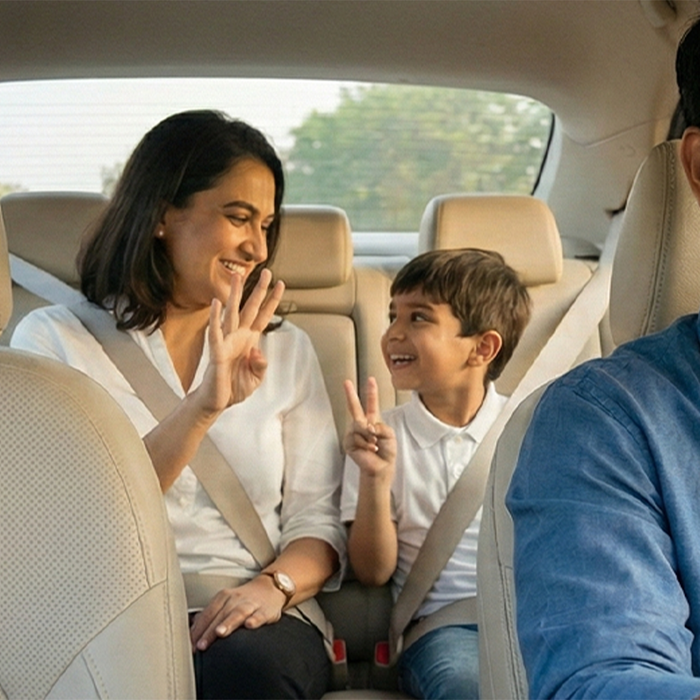 6 Screen-Free Ways to Keep Kids Engaged on Long Trips