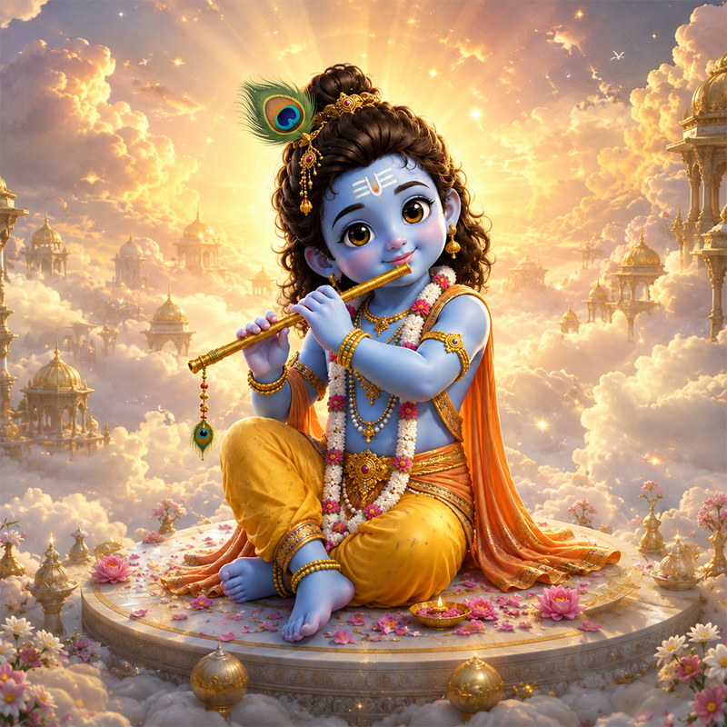 Govind Bolo Hari Gopal Bolo