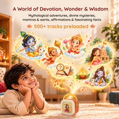 Bhakti StoryBox - Lakshmi