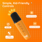 StoryBox Mini - Dino (Ages 6-10)