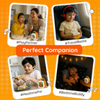 StoryBox Mini - Dino (Ages 6-10)