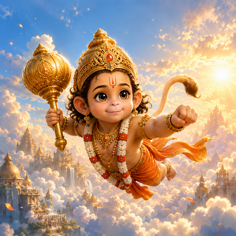 Sri Ram Jai Ram