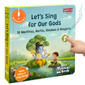 Let's Sing for Our Gods