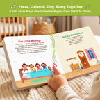 Let's Sing Nursery Classics