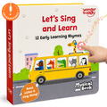 Let's Sing and Learn