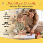 Let's Sing and Learn