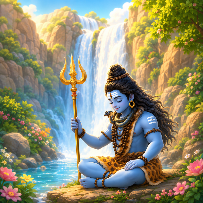 Ashutosh Shashank Shekhar