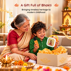 Bhakti StoryBox - Lakshmi