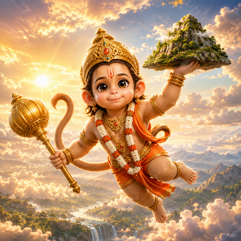 Shri Guru Charan Saroj Raj