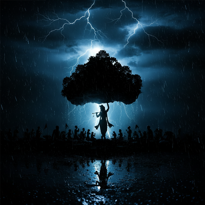 Aarti Kunj Bihari Ki