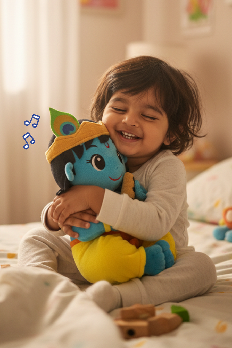 Divine Comfort for Babies