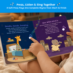 Let's Sing to Sleep