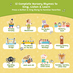 Let's Sing Nursery Classics
