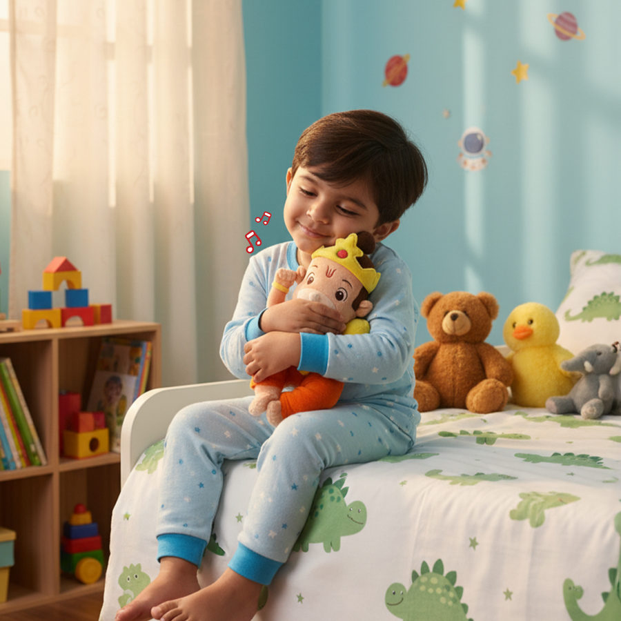 Divine Comfort for Babies