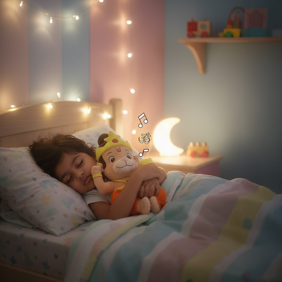 Divine Melodies for Sleep