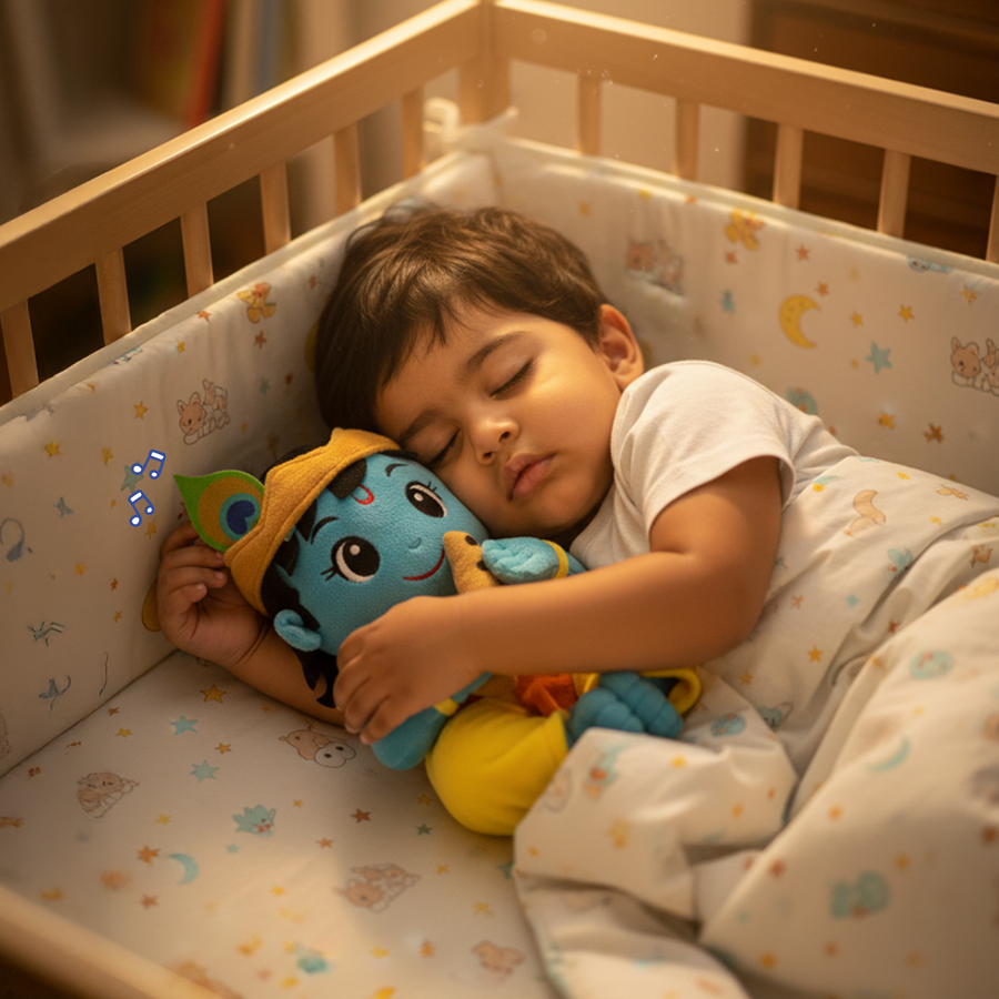 Divine Melodies for Sleep