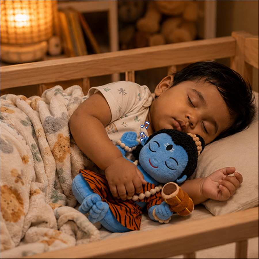 Divine Melodies for Sleep