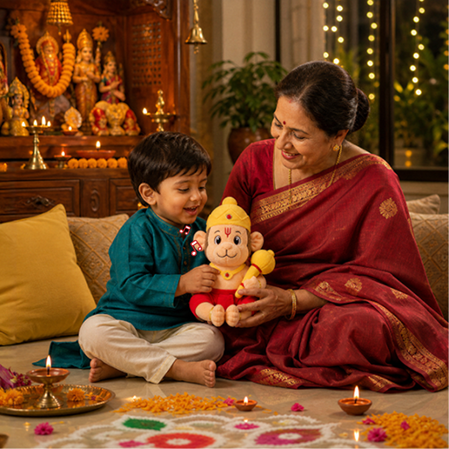 Divine Comfort for Babies
