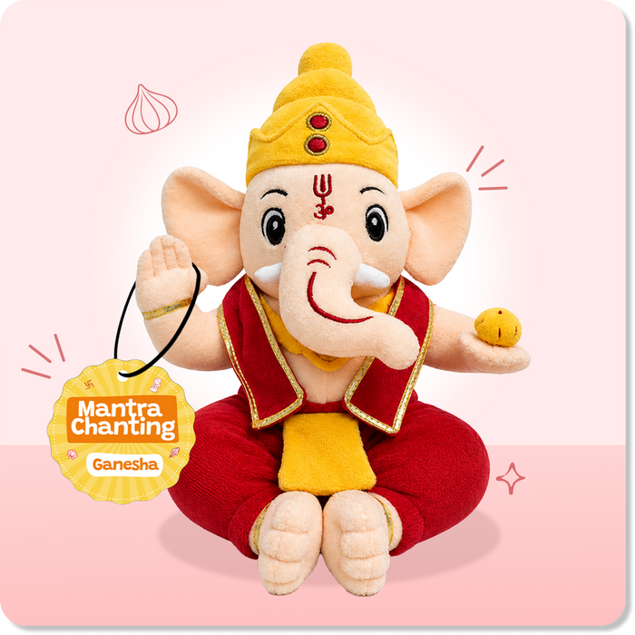 Ganesha