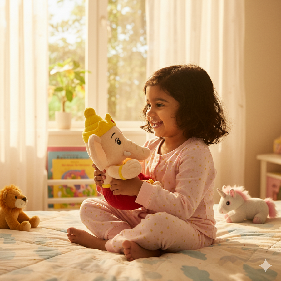 Divine Comfort for Babies