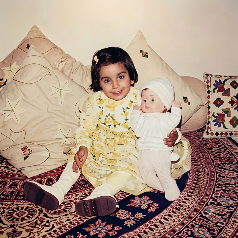 Anjum