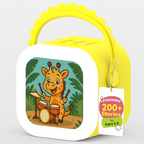StoryBox Mini- Giraffe (Ages 3-5)