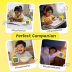 StoryBox Mini- Giraffe (Ages 3-5)